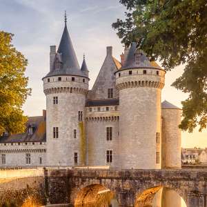 Holiday rental the Loire Valley Castles, the troglodyte house in Rochecorbon