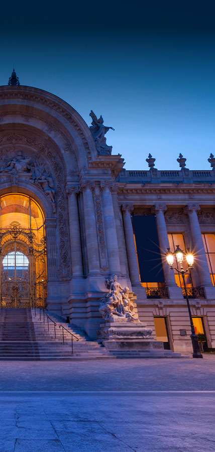 Un Gout De France - Paris, Petit Palais