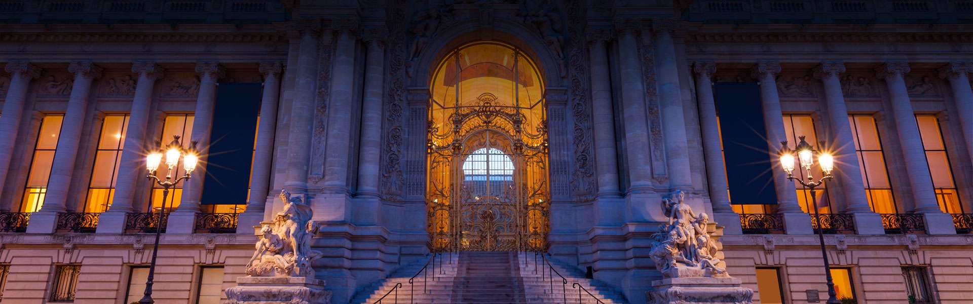 Un Gout De France - Paris, Petit Palais