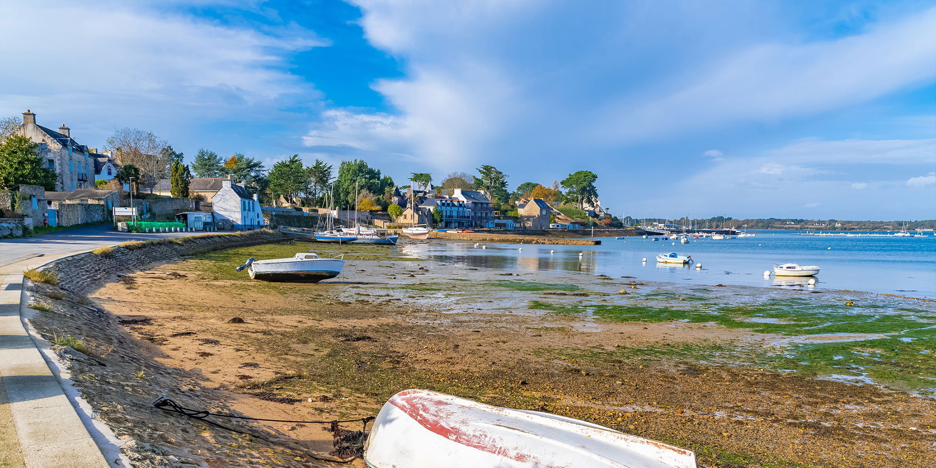 Un Goût De France - Bretagne