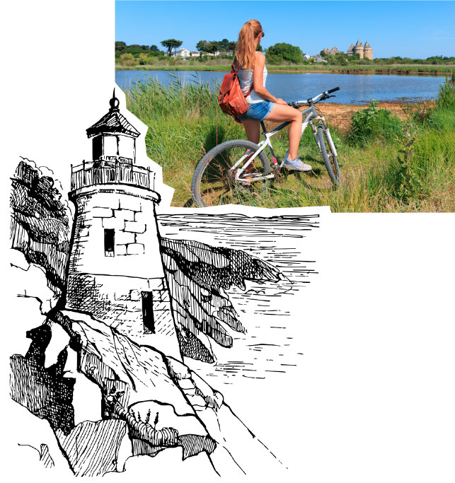 Activités et Loisirs pour le bonheur de tous