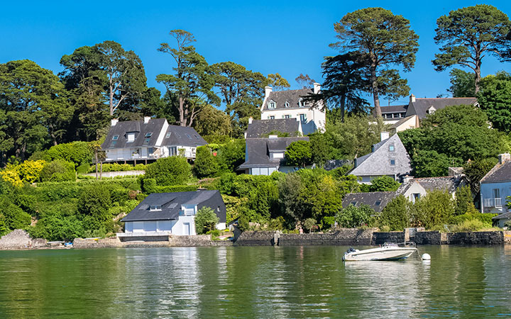 Un Trésor au Cœur du Golfe du Morbihan