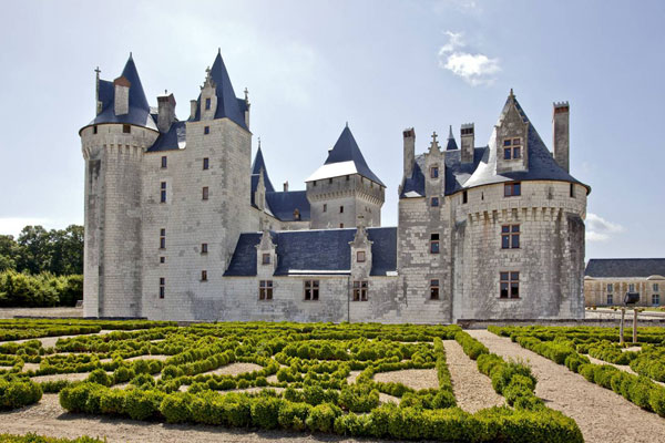 Château Moncontour